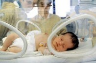 На перинатальний центр у Луцьку дадуть іще майже мільйон гривень