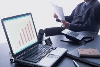 Волинські «айтішники» платять менше податків