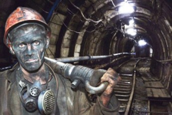 На Донеччині у непрацюючій шахті загинуло троє людей