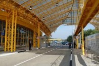 Як на Ягодинській митниці економлять час