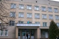 Луцькій поліклініці вручили медаль
