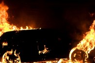 На Волині засудили паліїв автівки Сергія Ковальчука