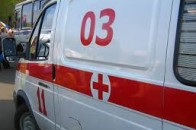 На ринку у Донецьку п'яний чоловік ледь не зарізав жінку