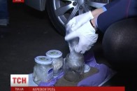 У Києві упіймали наркодилера, який продавав у нічних клубах амфетамін