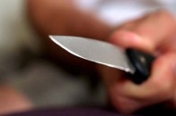 На Волині злодій напав на лісівників із ножем