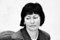 На Волинь приїжджає Акімова