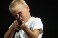 На Житомирщині 11-річний хлопчик випадково застрелив свого товариша під час гри