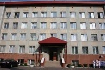Дорогу до тубдиспансеру у Луцьку відремонтують