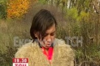 Матір покинутої під Києвом дитини не захотіла її забрати, бо була «без подарунка»