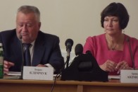 Акімова думає, що всі волинські пенсіонери можуть дозволити собі правильне харчування