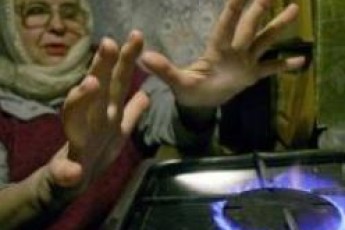 У Луцьку квартиру учасниці війни не опалюють уже два роки