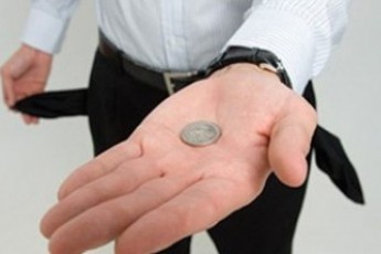 Киянин хоче збанкрутити «Луцьке авіапідприємство»