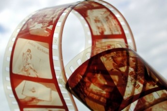 Фільм, який зняв луцький режисер, відзначили на кінофестивалі