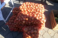 Волинські селяни прогнозують, що ціна на картоплю збільшиться до 4 гривень