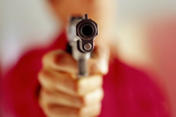 На Запоріжжі банда викрадачів людей влаштувала перестрілку з міліціонерами, - ЗМІ
