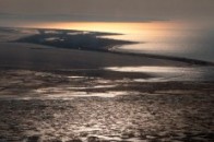 В Азовському морі шукають рибалку, якого з човном хвилею віднесло у відкрите море