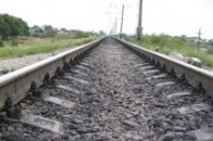 На Львівщині жінка-інвалід загинула під колесами потяга