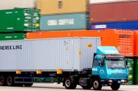 На Волинь найбільше товарів  везуть із Польщі