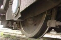 Під колеса поїзда «Луцьк – Здолбунів» ледь не потрапив пішохід