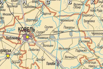 Місто на Волині оцифрують за понад півмільйона гривень