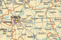 Місто на Волині оцифрують за понад півмільйона гривень