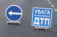 ДТП на Миколаївщині: чоловік помер, побачивши смерть своєї пасажирки