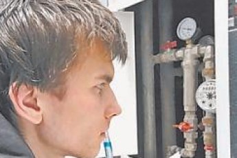 Лучани платять за повірку лічильників, яка є безкоштовною