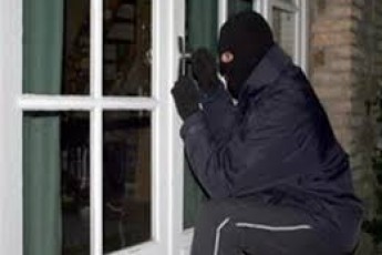 Молдаванин обкрадав дачі біля Луцька