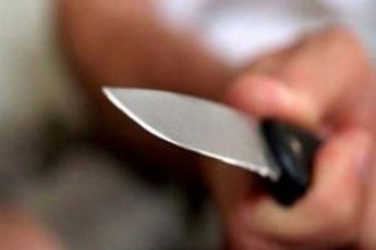 Братовбивство на Прикарпатті: старший брат зарізав молодшого