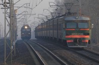 На початок шкільних канікул Укрзалізниця дасть потягам з Волині додаткові вагони