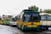 Луцьке підприємство електротранспорту 3 роки не могло розрахуватись із боргом за запчастини