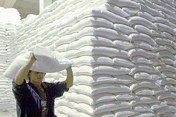 Волинські заводи вироблять цукру вдвічі більше, ніж треба?