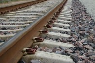Волинянин хотів здати на металобрухт частину залізничної колії