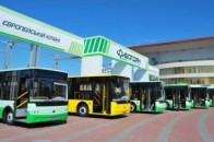 На луцькому автозаводі страйкують працівники: вони вже три місяці не бачили зарплати