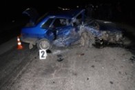 Мер одного з українських міст спричинив смертельну ДТП
