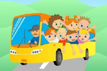 Луцькі школярі більше не їздитимуть на екскурсії?