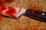 Рівненські нападники зарізали лісоруба з Волині
