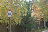 У селі на Волині люди власними силами облаштували «європейську»  вулицю