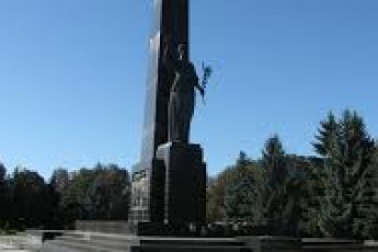 У Луцьку відзначать 69-ту річницю з дня визволення міста від фашистських загарбників