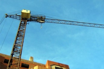 На Волині з початку року набудували майже на півмільярда гривень