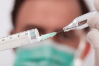 В Україні від корейської вакцини від гепатиту В померла людина