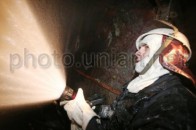 На Закарпатті ледь не згорів банк - документацію врятувати не вдалося