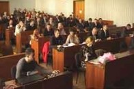 Волинські депутати не хочуть, аби школу у Ковелі назвали на честь Тимошенко?
