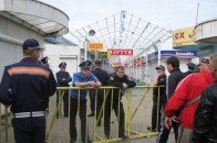 Луцькі депутати хочуть забрати землю в Токарського біля ТЦ «Ювант»