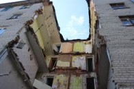 На Волині зменшується кількість аварійно небезпечних приміщень