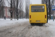 Луцькі комунальники запевняють, що взимку місто не потоне у заметах