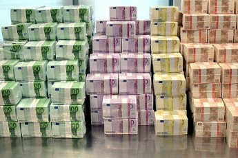 Волинь отримає понад 25 мільйонів євро на реалізацію регіональних та інфраструктурних проектів