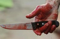 Нетверезі волиняни влаштували різанину