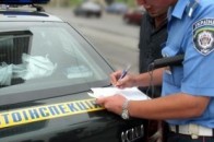 Волинські даішники «хімічили» з документами