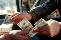 У волинських «валютчиків» вилучили понад 600 тисяч гривень